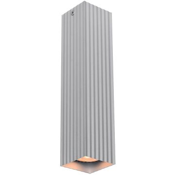Italux Tecno CLN-37492-L-ALU Natáčané downlight svetlo 1x10W/GU10 IP20