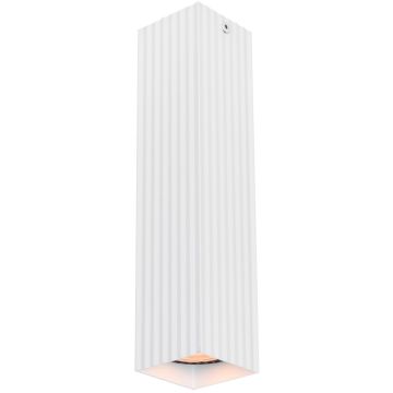 Italux Tecno CLN-37492-L-WH Natáčané downlight svetlo 1x10W/GU10 IP20