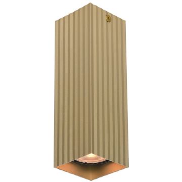 Italux Tecno CLN-37492-M-GD Natáčané downlight svetlo 1x10W/GU10 IP20