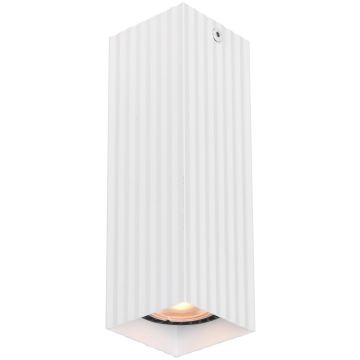 Italux Tecno CLN-37492-M-WH Natáčané downlight svetlo 1x10W/GU10 IP20