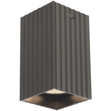Italux Tecno CLN-37492-S-BRO Natáčané downlight svetlo 1x10W/GU10 IP20