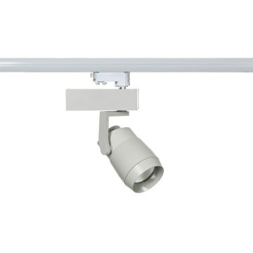 Italux Void Custom Angle 3000K TL7522/18W 3000K WH Koľajnicový reflektor 1x18W/LED 3000K 970lm IP20