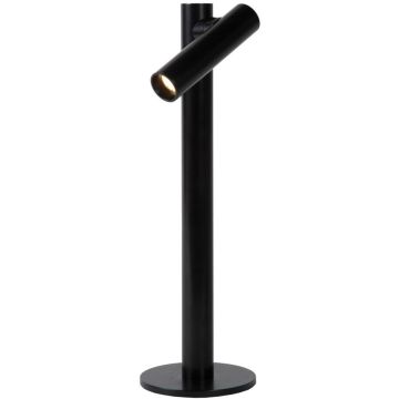 Lucide ANTRIM 27503/02/30 Stolná lampa 1x2.2w/led 2700k 120lm ip54