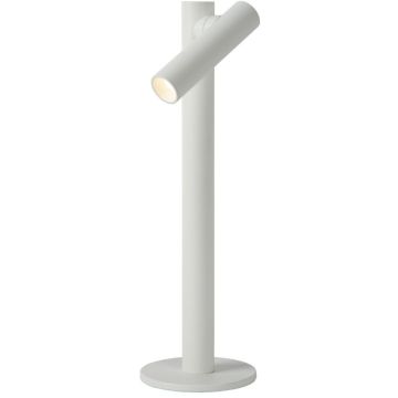 Lucide ANTRIM 27503/02/31 Stolná lampa 1x2.2w/led 2700k 120lm ip54