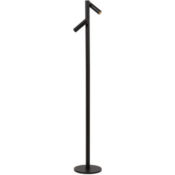Lucide ANTRIM 27703/04/30 Stojanová lampa 2x2.2w/led 2700k 133lm ip54