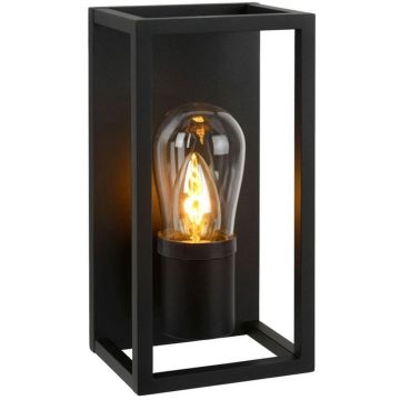 Lucide CARLYN 27200/01/30 Stena svietidlo 1x6w/e14 ip54