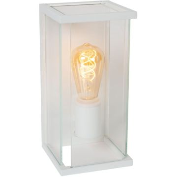 Lucide CLAIRE 27883/11/31 Stena svietidlo 1x15w/e27 ip54