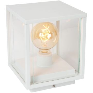 Lucide CLAIRE 27883/25/31 Stojanová lampa 1x15w/e27 ip54