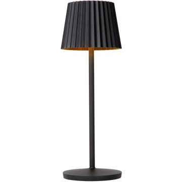 Lucide JUSTINE 27889/02/30 Stolná lampa 1x2w/led 2700k 183lm ip54