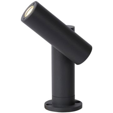 Lucide TATUM 27893/05/29 Stojanová lampa 1x4.5w/led 3000k 417lm ip65