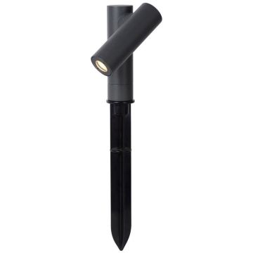Lucide TATUM 27894/05/29 Stojanová lampa 1x4.5w/led 3000k 417lm ip65