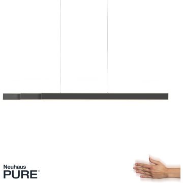 Paul Neuhaus PURE-LUME 2738-13 Závesná lampa 1x76W/LED 2700-5000k 8640lm ip20
