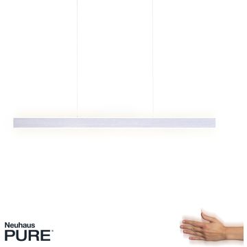 Paul Neuhaus PURE-LUME 2738-95 Závesná lampa 1x76W/LED 2700-5000k 8640lm ip20