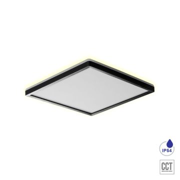 Prezent CORDIA SQ II. 27311 Stropné svietidlo 1x12W/LED 1080lm IP20
