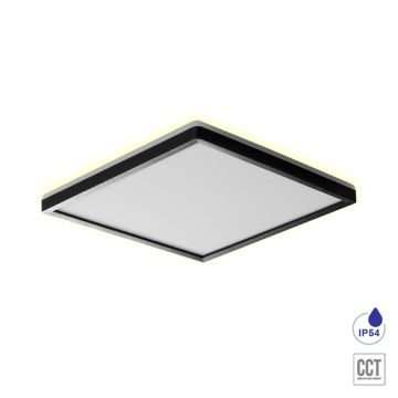 Prezent CORDIA SQ II. 27313 Stropné svietidlo 1x18W/LED 1620lm IP20