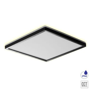 Prezent CORDIA SQ II. 27315 Stropné svietidlo 1x24W/LED 2160lm IP20