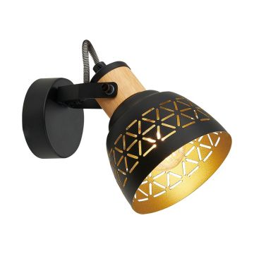 Prezent MESCALA 27522 Bodové svetlo 1x40W/E14 IP20