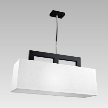 Prezent SIGLO I. 27010 Stropná lampa 3x60W/E27 IP20