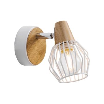 Prezent TAMETA 27503 Stena svietidlo 1x40W/E14 IP20