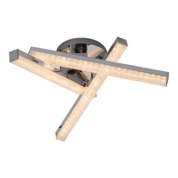 Prezent YAGO 27507 Stropná lampa 3x4W/LED 960lm IP20