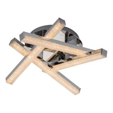 Prezent YAGO 27508 Stropná lampa 4x4W/LED 1300lm IP20