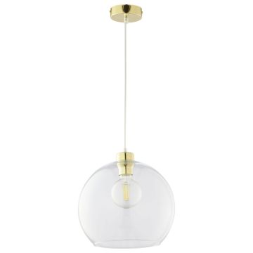 TK Lighting CUBUS 2742 Závesná lampa 1x60W/E27