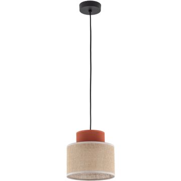 TK Lighting DUO 2785 Závesná lampa 1x15W/E27 IP20