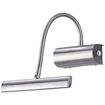 Trio CURTIS 279770107 Stena svietidlo 1x4w/led 3000k 400lm ip20