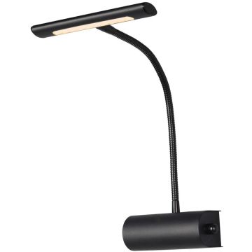 Trio CURTIS 279770132 Stena svietidlo 1x4w/led 3000k 400lm ip20