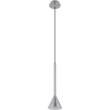 Italux Anela SN FH31791-BJ SN Závesná lampa 1x50W/GU10 3000K 250lm IP20