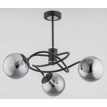 Alfa DOXA 28353 Stropná lampa 3x40W/E14 IP20