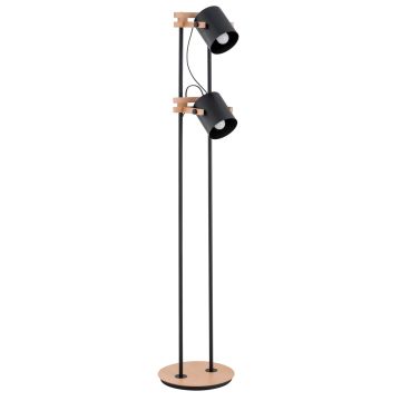 Alfa FORTIS 28639 Stojanová lampa 2x60W/E27