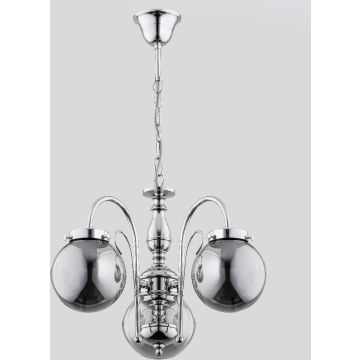 Alfa HERO 28283 Žiarovka 3x40W/E14