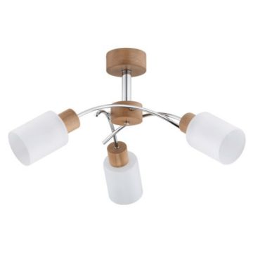 Alfa PALOMA 28663 Stropná lampa 3x60W/E27 IP20
