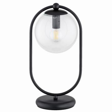 Alfa SEBIA 28748 Stolná lampa 1x10W/E14 IP20