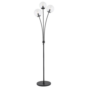 Alfa SEBIA 28749 Stojanová lampa 3x10W/E14 IP20