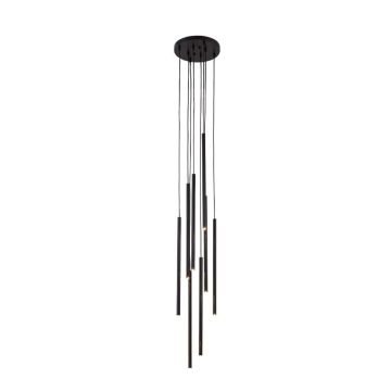 Antigo Kosame 7856 Závesná lampa 8x40W/G9 IP20