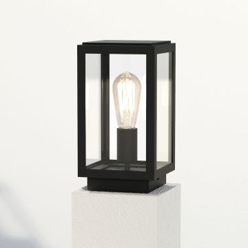 Astro Lighting HOMEFIELD 1095036 Stojanová lampa 1x12W/E27 IP44