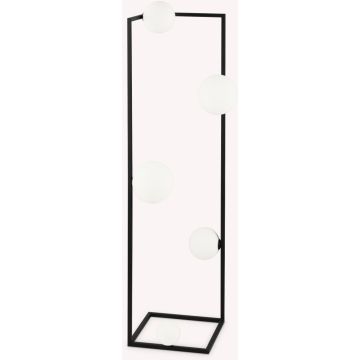 Ideal Lux ANGOLO 284309 Stojanová lampa 5x28W/G9 ip20