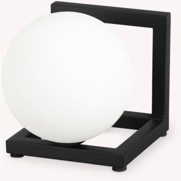 Ideal Lux ANGOLO 284316 Stolná lampa 1x28W/G9 ip20