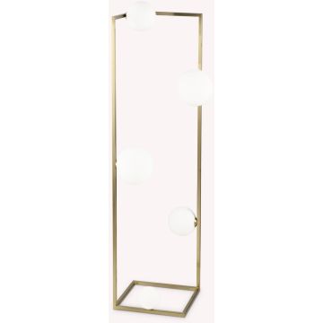Ideal Lux ANGOLO 284354 Stojanová lampa 5x28W/G9 ip20
