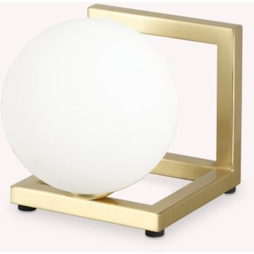 Ideal Lux ANGOLO 284361 Stolná lampa 1x28W/G9 ip20