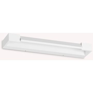 Ideal Lux BALANCE 287560 Stena svietidlo 1x12W/LED ip20