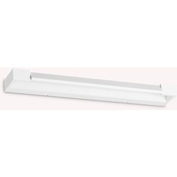 Ideal Lux BALANCE 287577 Stena svietidlo 1x17W/LED ip20