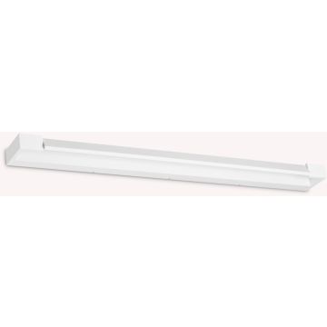 Ideal Lux BALANCE 287584 Stena svietidlo 1x24W/LED ip20