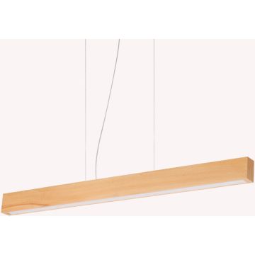 Ideal Lux CRAFT 284460 Závesná lampa 1x32W/LED ip20