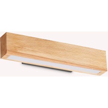 Ideal Lux CRAFT 284477 Stena svietidlo 1x12W/LED ip20