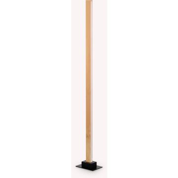 Ideal Lux CRAFT 284484 Stojanová lampa 1x26W/LED ip20