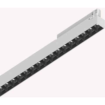 Ideal Lux DISPLAY 283593 Koľajnicový reflektor 1x14W/LED 3000K ip20
