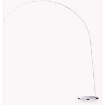 Ideal Lux DORSALE 286662 Stojanová lampa 1x60W/E27 ip20